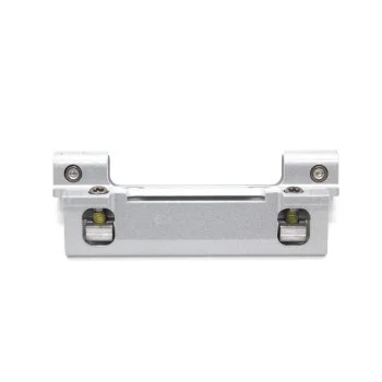 Основной комплект петель DK клема.1 ALU 540-90КГ.R01.5 серебро - от 1 834.68 грн.
